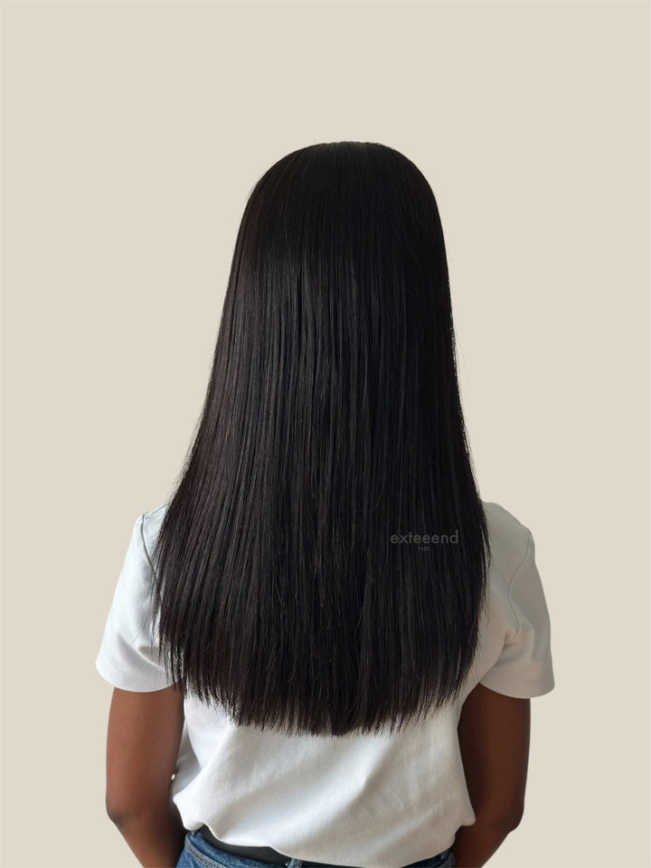 perruque exteeend lace frontal pret à porter Lili