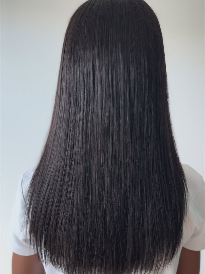 perruque exteeend lace frontal pret à porter Lili