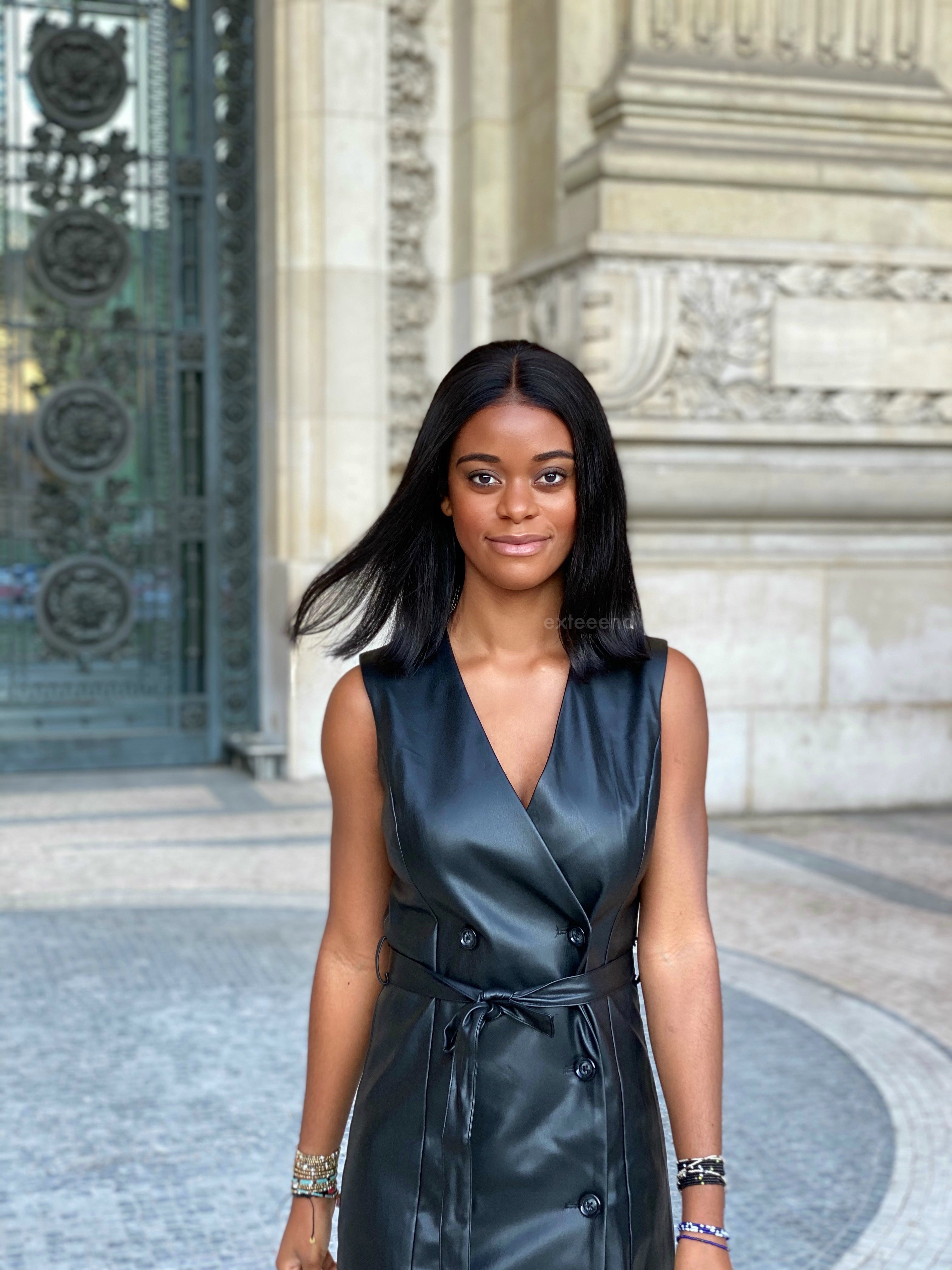 Perruque Bob en cheveux naturels Perruques Exteeend